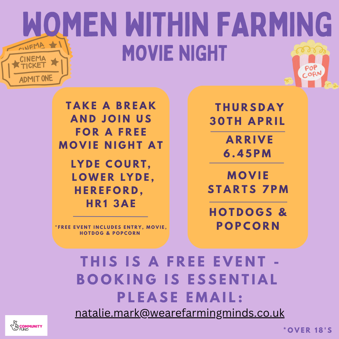 Women Within Farming