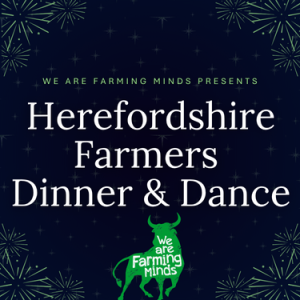 Herefordshire Farmers Dinner & Dance
