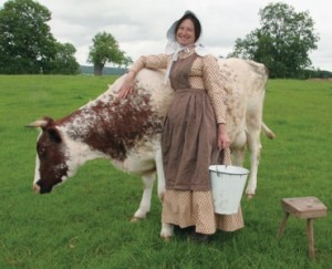 One Foot in the Grain Trip